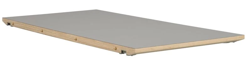 Rowico Dawsone Ruokapöydän Jatkopala 45x105 Harmaa/valkopesty Tammi 4 Rowico Dawsone Ruokapöydän Jatkopala 45x105 Harmaa/valkopesty Tammi - Image 2