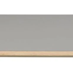 Rowico Dawsone Ruokapöydän Jatkopala 45x90 Harmaa/valkopesty Tammi