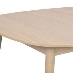 Rowico Dawsone Ovaali Jatkettava Ruokapöytä 160x105 Valkopesty Tammi 10 Rowico Dawsone Ovaali Jatkettava Ruokapöytä 160x105 Valkopesty Tammi -Veke Myymälä Rowico dawsone ruokapoyta ovaali 160x105 cm valkooljytty tammi 3