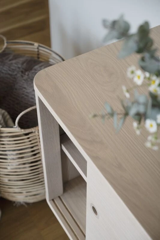 Rowico Dawsone Senkki 150 Valkopesty Tammi 6 Rowico Dawsone Senkki 150 Valkopesty Tammi - Image 4