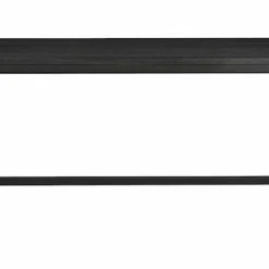 Rowico Everett Ruokapöytä 180x100 Cm Musta -Veke Myymälä Rowico everett ruokapoyta 180x100 musta