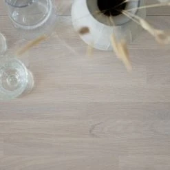 Rowico Filippa Jatkettava Ruokapöytä Pyöreä Ø120-165 Cm Valkoöljytty Tammi -Veke Myymälä Rowico filippa 113756 2