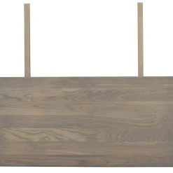 Rowico Franklin Ruokapöydän Jatkopala 50x100 Driftwood Harmaa -Veke Myymälä Rowico franklin jatkopala 50x100 cm driftwood harmaa 5