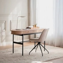 Rowico Haddington Konsolipöytä Valkopesty/musta -Veke Myymälä Rowico haddington konsolipoyta valkopesty miljoo.1