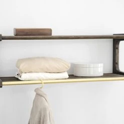 Rowico Inverness Hattuhylly 80 Cm Ruskea -Veke Myymälä Rowico inverness hattuhylly 80 ruskea