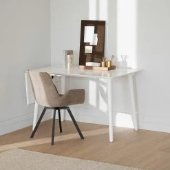 Rowico Lotta Klaffipöytä 120+40x80 Cm -Veke Myymälä Rowico lotta klaffpioyta