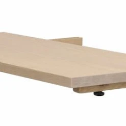 Rowico Westville Ruokapöydän Jatkopala 45 Cm Valkopesty Tammi -Veke Myymälä Rowico westville ruokapoydan jatkopala 45 valkopesty tammi