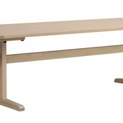 Rowico Westville Ruokapöydän Jatkopala 45 Cm Valkopesty Tammi -Veke Myymälä Rowico westville ruokapoydan jatkopala 45 valkopesty tammi 2