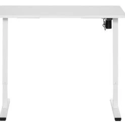 Veke Oppi Sähköpöytä 120x60 Cm Valkoinen -Veke Myymälä Sahkotyopoyta 85x60 cm valkoinen 2