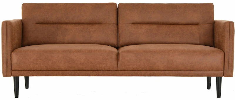 Veke Salo 3-istuttava Sohva Konjakki Colorado 03, Wenge Jalat 8 Veke Salo 3-istuttava Sohva Konjakki Colorado 03, Wenge Jalat - Image 6