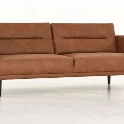 Veke Salo 3-istuttava Sohva Konjakki Colorado 03, Wenge Jalat 10 Veke Salo 3-istuttava Sohva Konjakki Colorado 03, Wenge Jalat -Veke Myymälä Salo sohva 3 istuttava konjakki colorado 03 wenge jalat 1 0