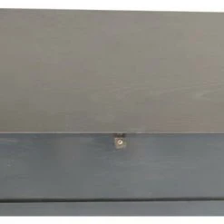 Tenstar Siera Matala Kaappi 80x40x80 Cm Musta