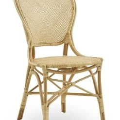 Sika-Design Rossini Tuoli Luonnonväri -Veke Myymälä Sika Design rossini tuoli luonnonvari