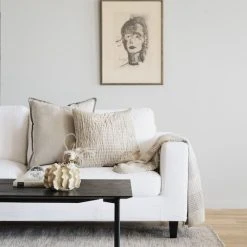 Rowico Spencer Sohvapöytä 120x60 Cm Musta -Veke Myymälä Spencer sohvapoyta20119270 3