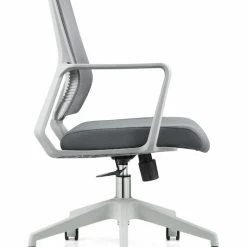 Tenstar Fox Työtuoli Harmaa -Veke Myymälä TWPXwDNw