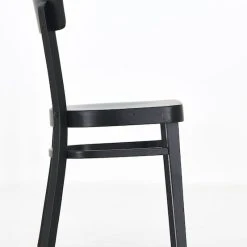 Thomart Cafe Tuoli Musta 11 Thomart Cafe Tuoli Musta -Veke Myymälä Thomart Cafe tuoli musta 4 0