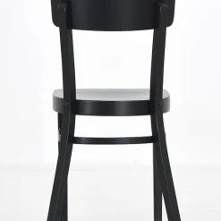 Thomart Cafe Tuoli Musta 13 Thomart Cafe Tuoli Musta -Veke Myymälä Thomart Cafe tuoli musta 8 0