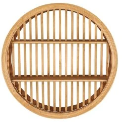 Veke Ulpu Seinähylly Luonnonväri 40 Cm