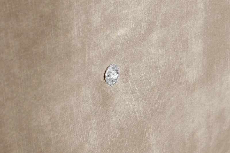 Unia Multi Sängynpääty Kristallit 160 Cm Hiekka Fuji 6 7 Unia Multi Sängynpääty Kristallit 160 Cm Hiekka Fuji 6 - Image 5