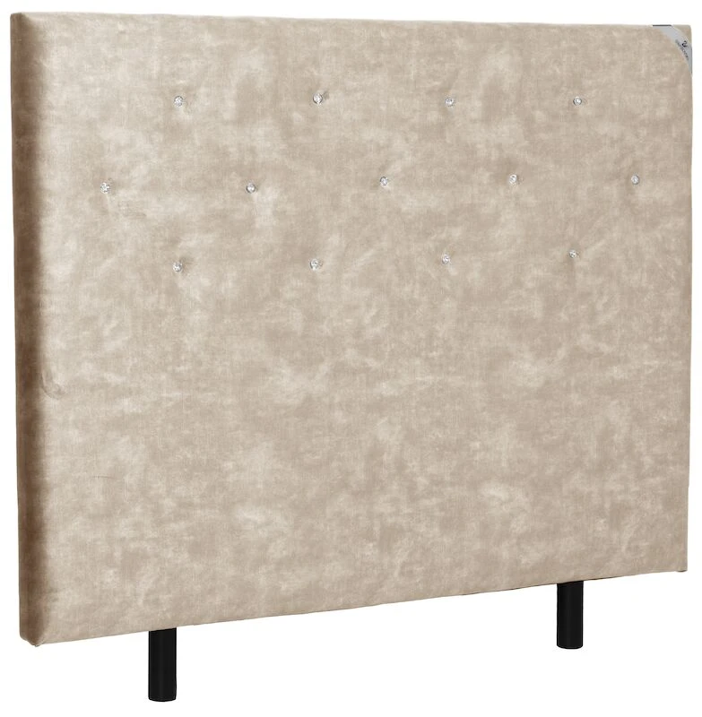 Unia Multi Sängynpääty Kristallit 160 Cm Hiekka Fuji 6 5 Unia Multi Sängynpääty Kristallit 160 Cm Hiekka Fuji 6 - Image 3