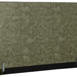 Unia Multi Sängynpääty Sileä 160 Cm Tummanvihreä Fuji 20 -Veke Myymälä Unia Multi sangynpaaty silea tummanvihrea fuji 20