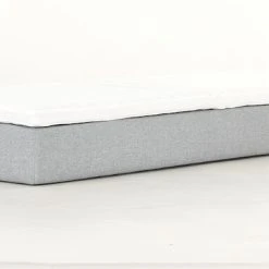 Unia Kulta Joustinpatjapaketti 80x200 XL HR35, V.harmaa Fame 170 -Veke Myymälä Unia Unia Kulta joustinpatjapaketti 90x200 XL HR35 v harmaa fame 170 2 0