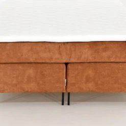 Unia Multipocket Jenkkisänkypaketti 160x200 Cm L Kupari Fuji 13 Jalat K12-15 -Veke Myymälä Unia Unia Multipocket jenkkisankypaketti 160x200 cm L kupari fuji 13 jalat K12 15 0 1