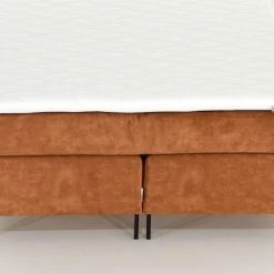 Unia Multipocket Jenkkisänkypaketti 160x200 Cm L Kupari Fuji 13 Jalat K12-15 -Veke Myymälä Unia Unia Multipocket jenkkisankypaketti 160x200 cm L kupari fuji 13 jalat K12 15 0 2