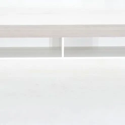 Veke Alava Tv-taso 175 Cm Valkoinen/hopea Jalava 10 Veke Alava Tv-taso 175 Cm Valkoinen/hopea Jalava -Veke Myymälä Veke Alava tv taso 175 cm tammi hopea jalava 0 1