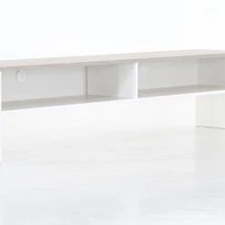 Veke Alava Tv-taso 175 Cm Valkoinen/hopea Jalava 11 Veke Alava Tv-taso 175 Cm Valkoinen/hopea Jalava -Veke Myymälä Veke Alava tv taso 175 cm tammi hopea jalava 2 0