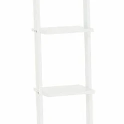 Veke Arki Kapea Tikashylly 33x180 Cm Valkoinen -Veke Myymälä Veke Arki kapea tikashylly 33x180 cm valkoinen 1 1