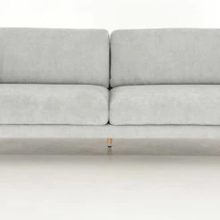 Veke Classic Sohva 3,5-istuttava Vaaleanharmaa, Matrix 15, Jalka J-138 Tammi -Veke Myymälä Veke Classic sohva 35 istuttava vaaleanharmaa Matrix 15 jalka J 138 tammi 0 1