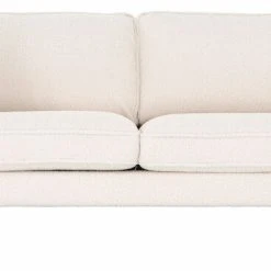 Veke Cosy Teddy 3-istuttava Sohva Luonnonvalkoinen Oreo 8 -Veke Myymälä Veke Cosy Teddy 3 istuttava sohva luonnonvalkoinen Oreo 8 0 0