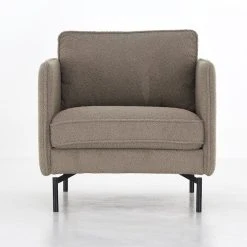 Veke Cosy Teddy Nojatuoli Mocca Oreo 10 -Veke Myymälä Veke Cosy Teddy nojatuoli mocca Oreo 10 0 0