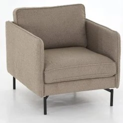 Veke Cosy Teddy Nojatuoli Mocca Oreo 10 -Veke Myymälä Veke Cosy Teddy nojatuoli mocca Oreo 10 1 1