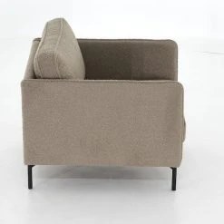 Veke Cosy Teddy Nojatuoli Mocca Oreo 10 -Veke Myymälä Veke Cosy Teddy nojatuoli mocca Oreo 10 4 2