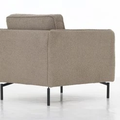 Veke Cosy Teddy Nojatuoli Mocca Oreo 10 -Veke Myymälä Veke Cosy Teddy nojatuoli mocca Oreo 10 6 0