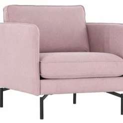 Veke Cosy Nojatuoli Roosa Soro 61 -Veke Myymälä Veke Cosy nojatuoli roosa Soro 61 1 0