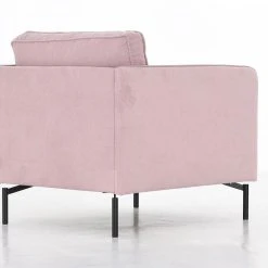 Veke Cosy Nojatuoli Roosa Soro 61 -Veke Myymälä Veke Cosy nojatuoli roosa Soro 61 6 0