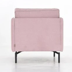 Veke Cosy Nojatuoli Roosa Soro 61 -Veke Myymälä Veke Cosy nojatuoli roosa Soro 61 8 0