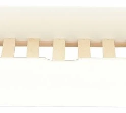 Veke Ellen Sängynaluslaatikko 80x200 Kerrossänkyyn Valkoinen -Veke Myymälä Veke Ellen sangynaluslaatikko 80x200 kerrossankyyn valkoinen 0 2