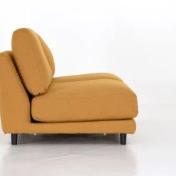 Veke Fanni 3-istuttava Sohva Ilman Käsinojia Okra Copenhagen 400 -Veke Myymälä Veke Fanni 3 istuttava sohva ilman kasinojia okra Copenhagen 400 4 0