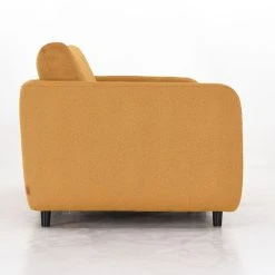 Veke Fanni 3-istuttava Sohva Okra Copenhagen 400