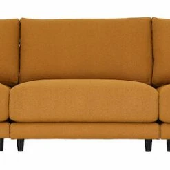 Veke Fanni 3XL Sohva Okra Copenhagen 400 -Veke Myymälä Veke Fanni 3XL sohva okra Copenhagen 400 0 0