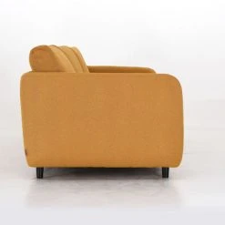 Veke Fanni 3XL Sohva Okra Copenhagen 400 -Veke Myymälä Veke Fanni 3XL sohva okra Copenhagen 400 4 0