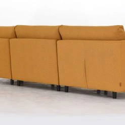 Veke Fanni 3XL Sohva Okra Copenhagen 400