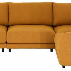 Veke Fanni Kulmasohva 2K1 Okra Copenhagen 400 -Veke Myymälä Veke Fanni kulmasohva 2K1 okra Copenhagen 400 0 1