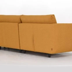 Veke Fanni Kulmasohva 2K1 Okra Copenhagen 400 -Veke Myymälä Veke Fanni kulmasohva 2K1 okra Copenhagen 400 6 0