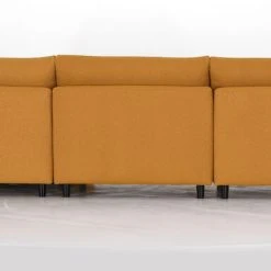 Veke Fanni Kulmasohva 2K1 Okra Copenhagen 400 -Veke Myymälä Veke Fanni kulmasohva 2K1 okra Copenhagen 400 8 0