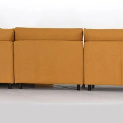 Veke Fanni Kulmasohva 2K2 Okra Copenhagen 400 -Veke Myymälä Veke Fanni kulmasohva 2K2 okra Copenhagen 400 8 0